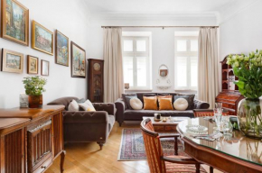Cracovian Suite - LoftAffair, Kraków